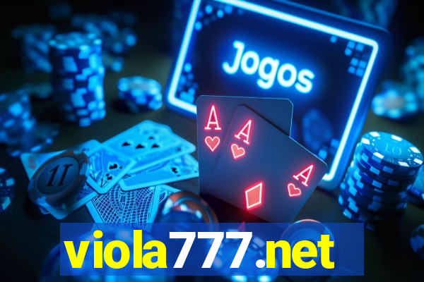 viola777.net