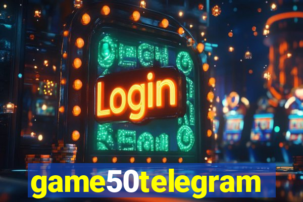 game50telegram