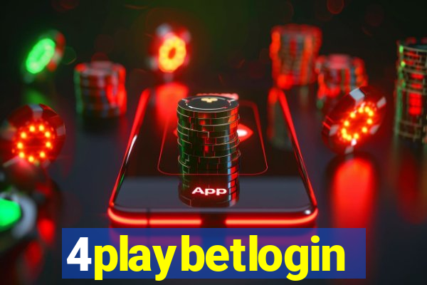 4playbetlogin