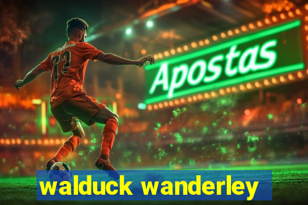 walduck wanderley