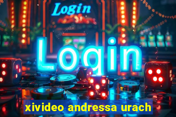 xivideo andressa urach