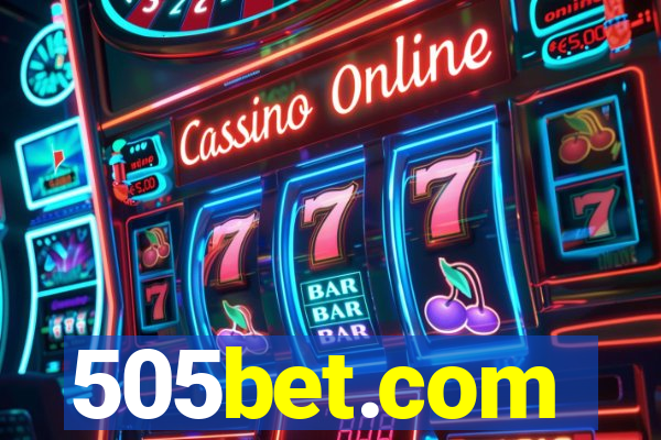 505bet.com