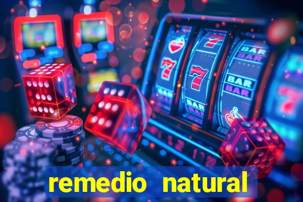 remedio natural para diabetes