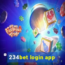 234bet login app