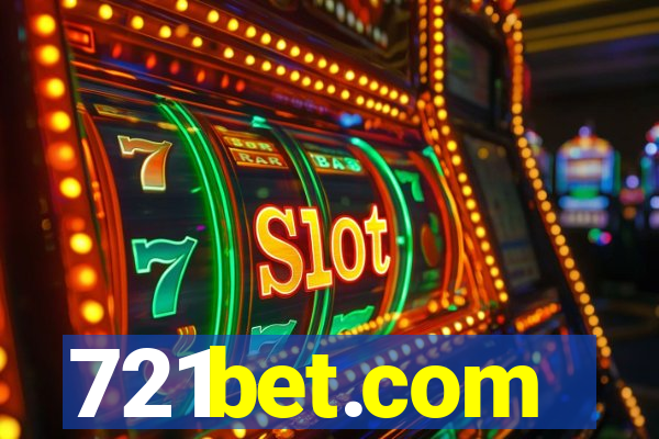 721bet.com