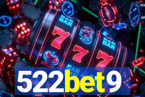 522bet9