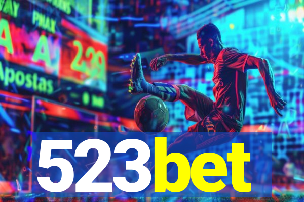 523bet