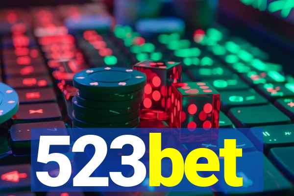 523bet