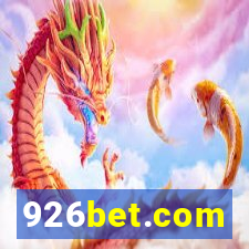 926bet.com