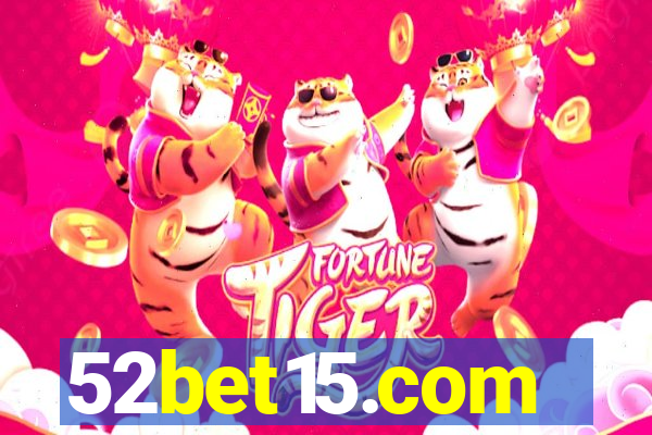 52bet15.com