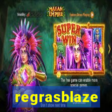 regrasblaze