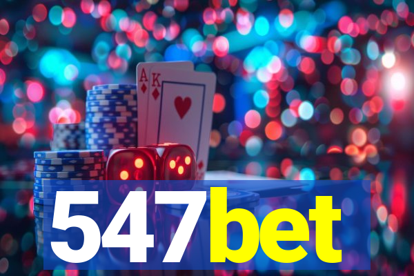 547bet