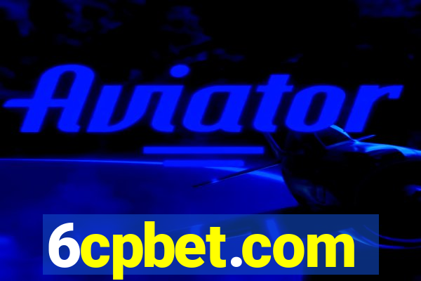 6cpbet.com