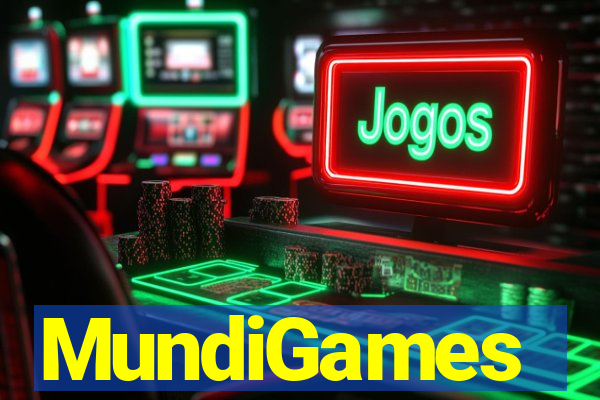 MundiGames