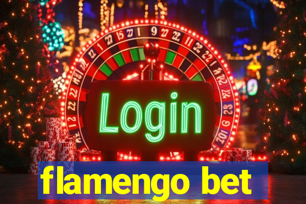 flamengo bet