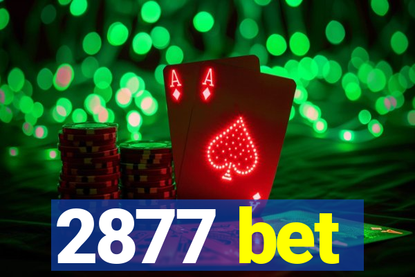 2877 bet