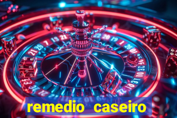 remedio caseiro para glicemia