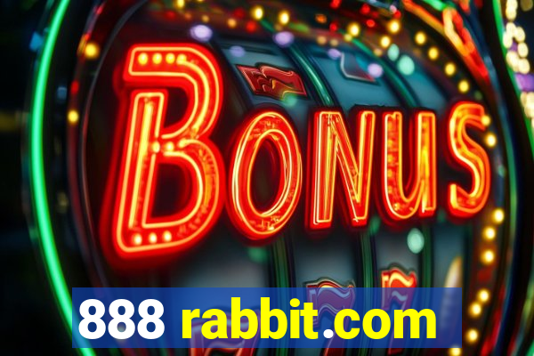 888 rabbit.com