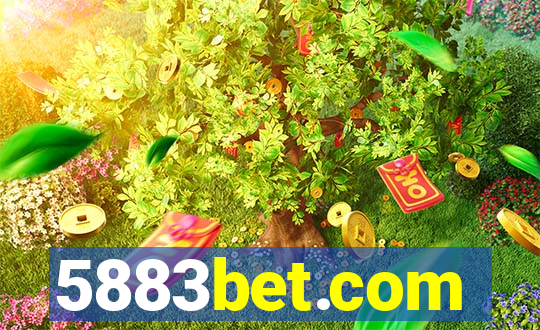 5883bet.com