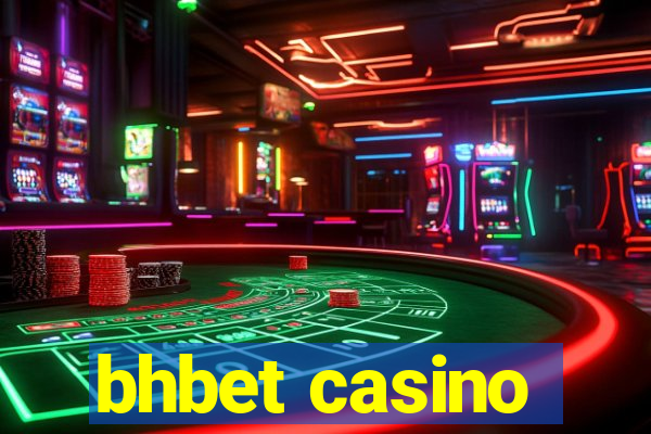 bhbet casino