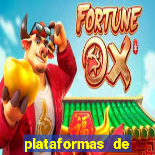 plataformas de jogos que pagam