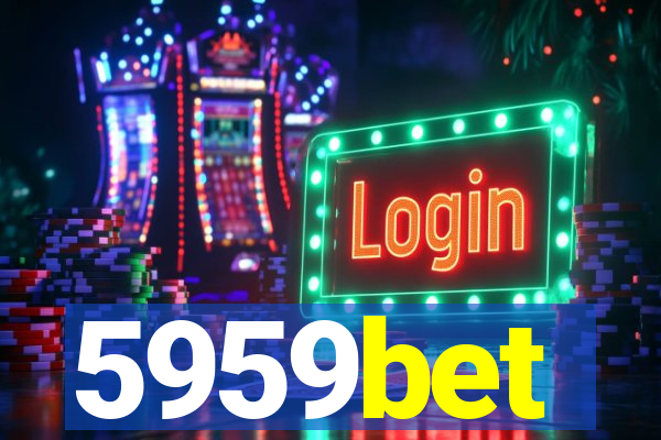 5959bet