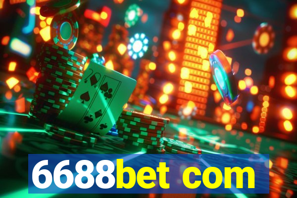 6688bet com