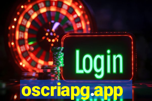 oscriapg.app