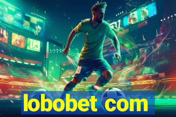 lobobet com