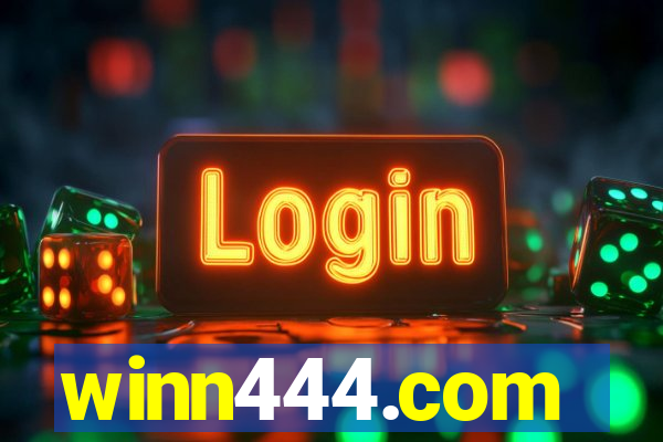 winn444.com