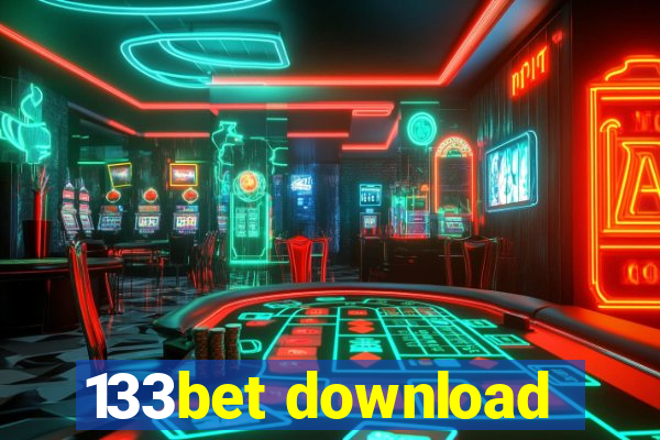 133bet download