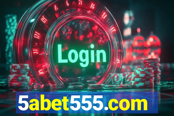 5abet555.com