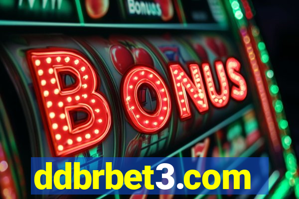 ddbrbet3.com