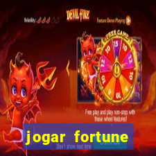 jogar fortune double demo