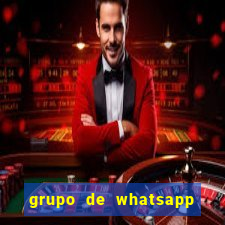 grupo de whatsapp para adulto