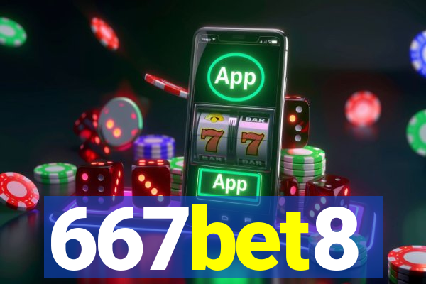 667bet8