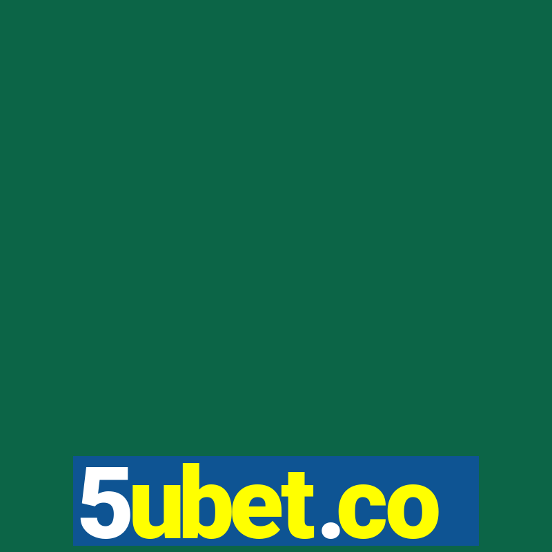 5ubet.co