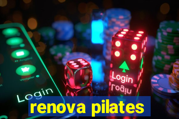 renova pilates