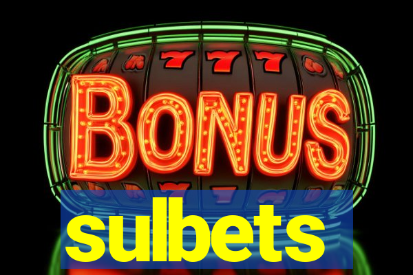 sulbets