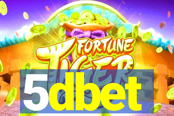 5dbet