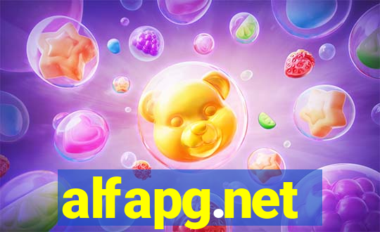 alfapg.net