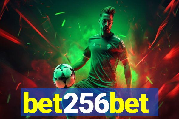 bet256bet