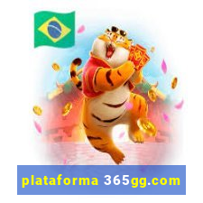 plataforma 365gg.com