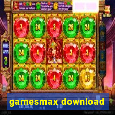 gamesmax download