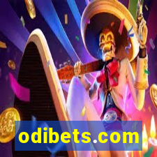 odibets.com