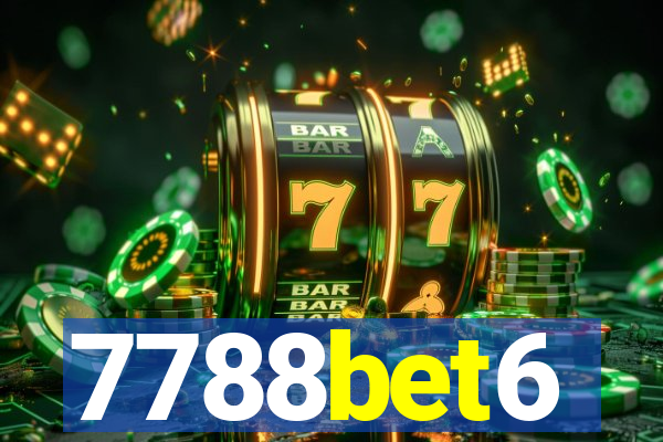 7788bet6