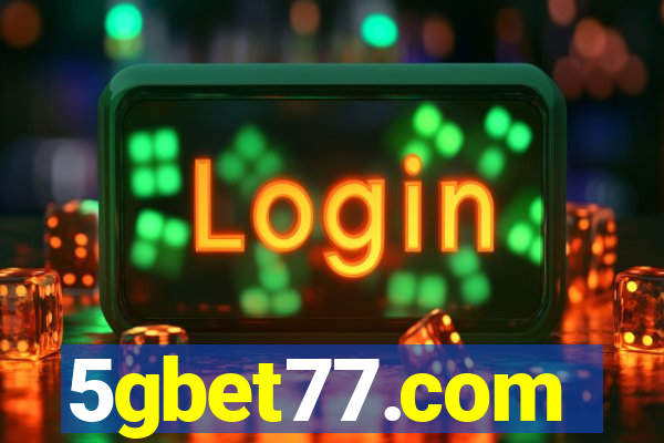 5gbet77.com