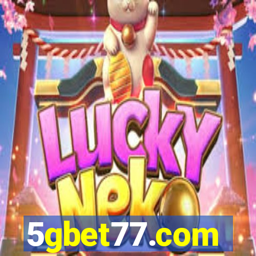 5gbet77.com