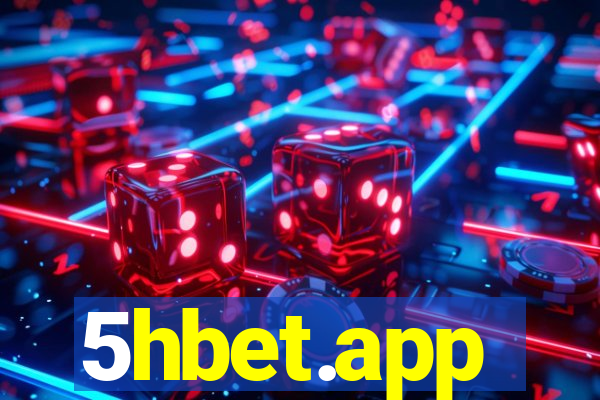 5hbet.app