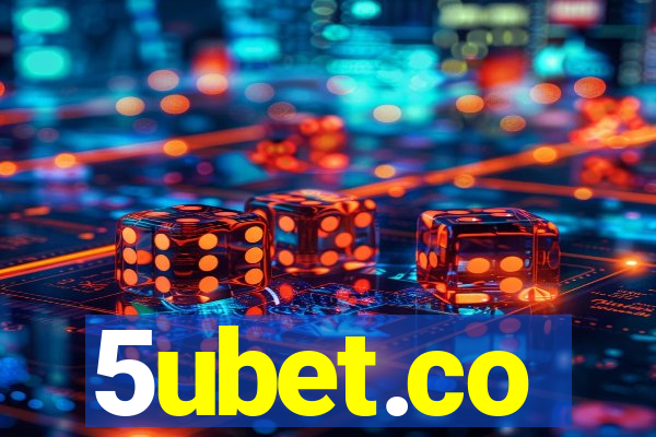 5ubet.co